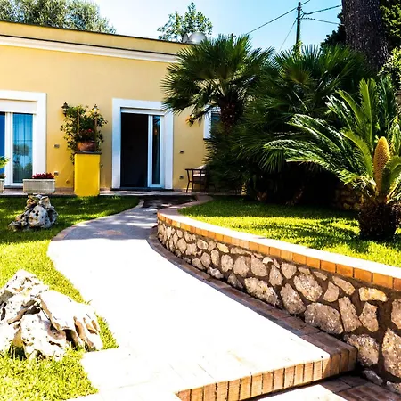 Hotel Villa Ceselle-3