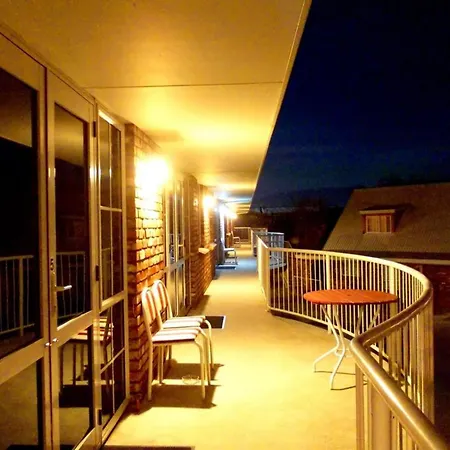 Alexandra Heights Motel-2