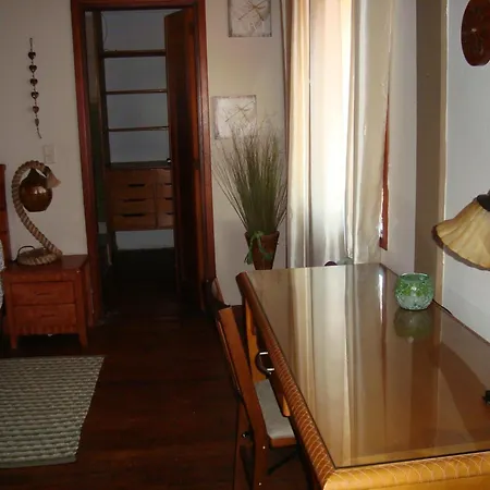 Fuego Mio Bed & Breakfast-2