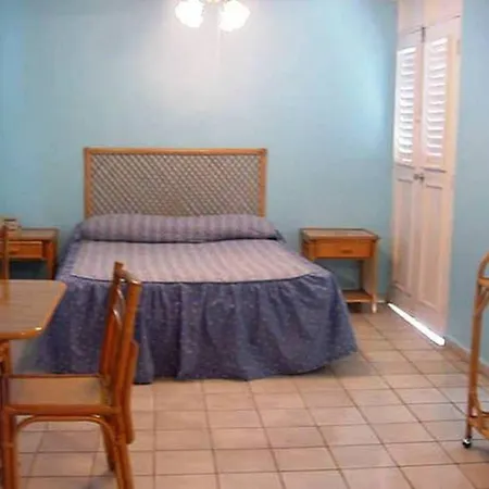 Hotel Caribe-2