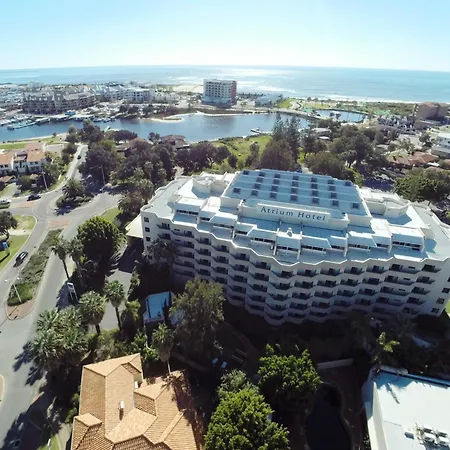 Atrium Hotel Mandurah-3