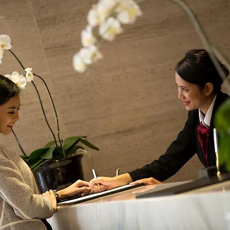 Hotel Santika Premiere Hayam Wuruk Jakarta-2