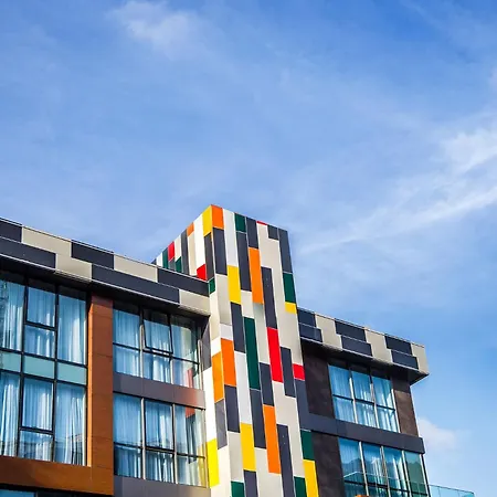 The Elysium Styles Taksim-3