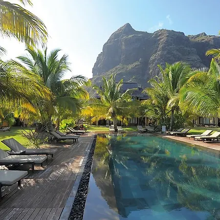 Dinarobin Beachcomber Golf Resort & Spa-3