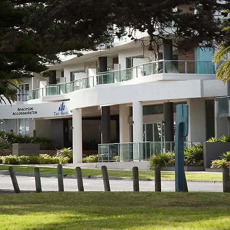The Waves Apartments-2