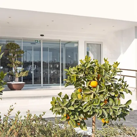Sunprime Protaras Beach - Adults Only-2