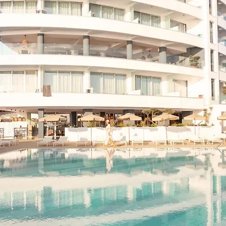 Sunprime Protaras Beach - Adults Only-3