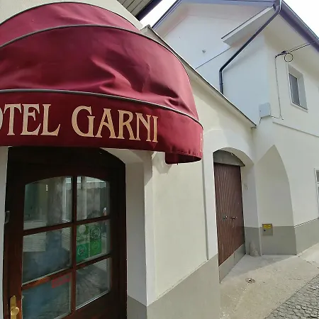 Hotel Garni Paleta-3