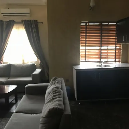 Pentagon Luxury Suites-3