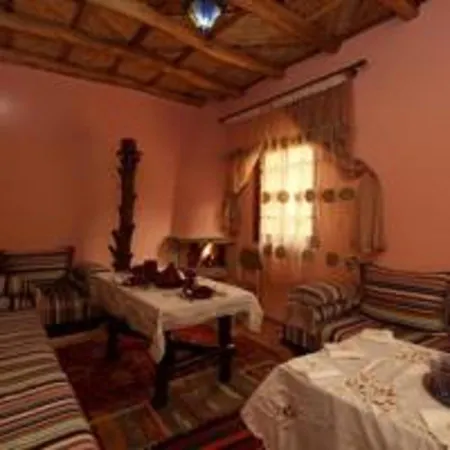 Imlil Lodge-3