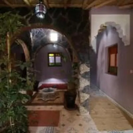 Imlil Lodge-2
