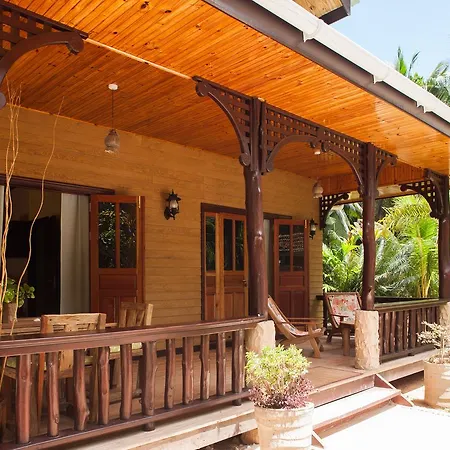 Anse Severe Beach Villas-2