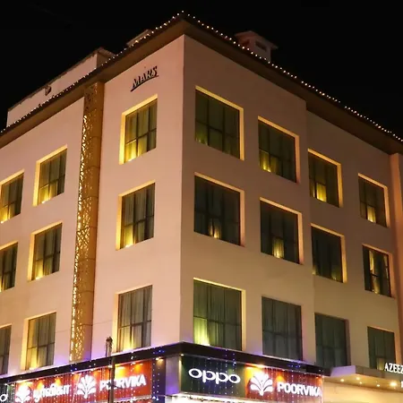 Avenue Hotel-3
