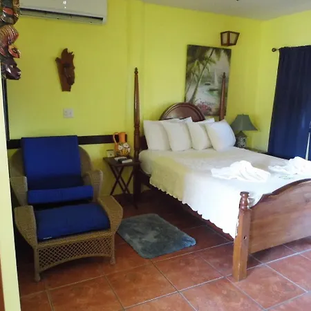 Alan'S Paradise Hotel-2