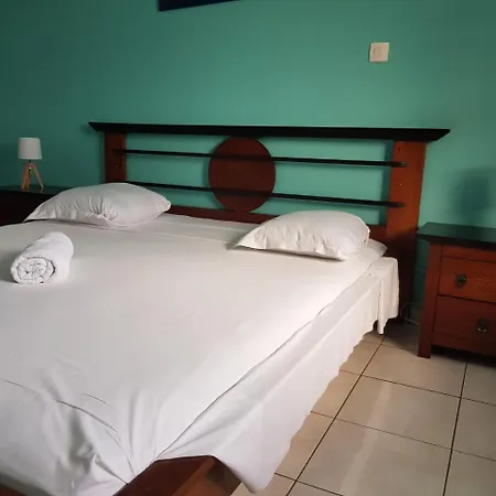 Hotel La Marmotte-2