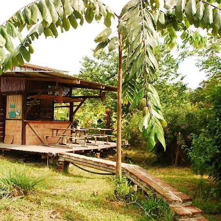 Maracumbo Lodge-3