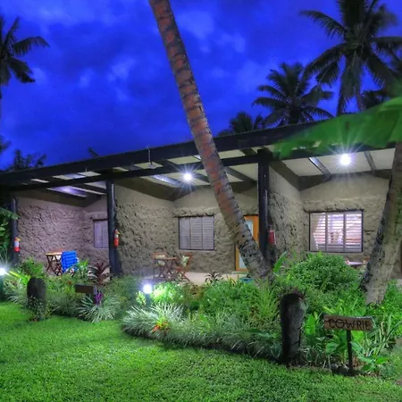 Paradise Resort Taveuni-3