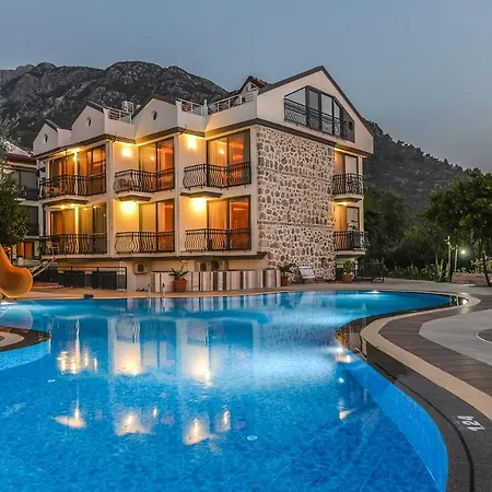 Seyir Village Hotel-3