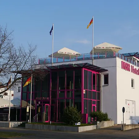 Msr Hotel Hannover-2