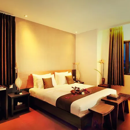 Sukajadi Hotel, Convention And Gallery-3