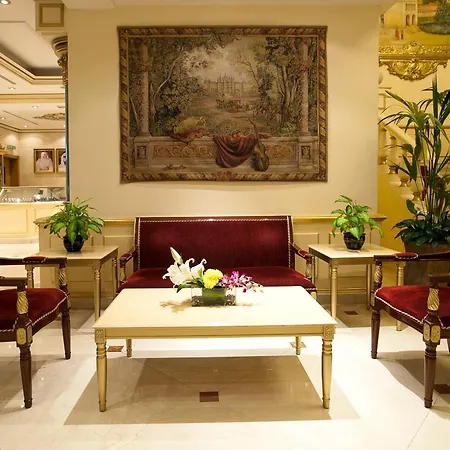 Moscow Hotel-3