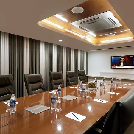 The Elanza Hotel, Bangalore-3