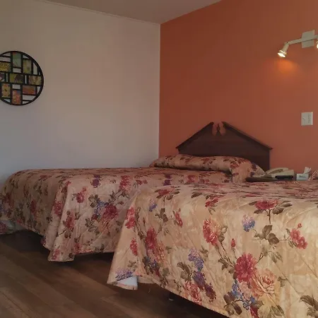Motel Beauport Inn-2