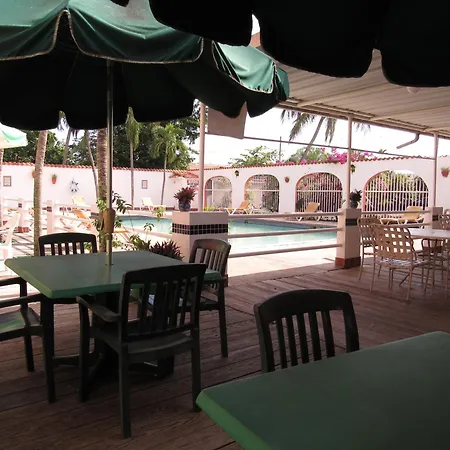 Hotel Perichi'S-3