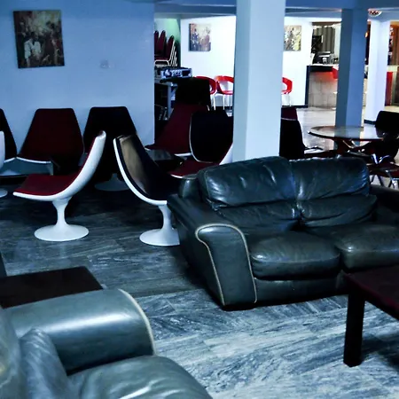 Aes Luxury Apartments-2