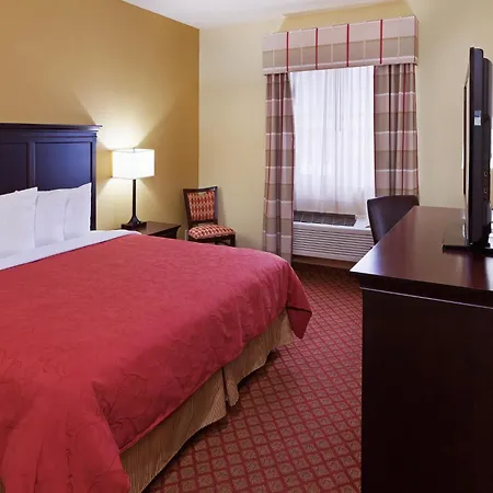 Country Inn & Suites By Radisson, Oklahoma City At Northwest Expressway, Ok-2