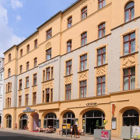 Martas Hotel Berlin-Mitte-2