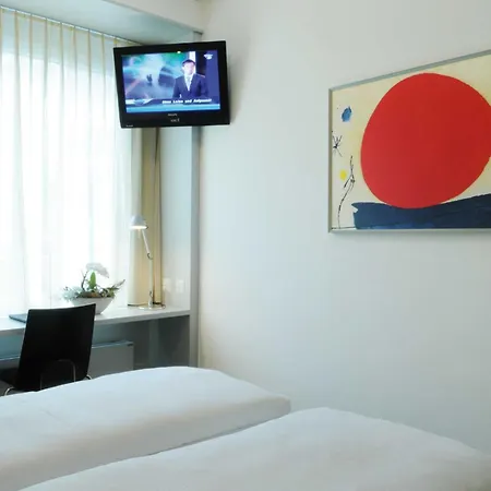 Sorell Business Hotel Ador Bern-2
