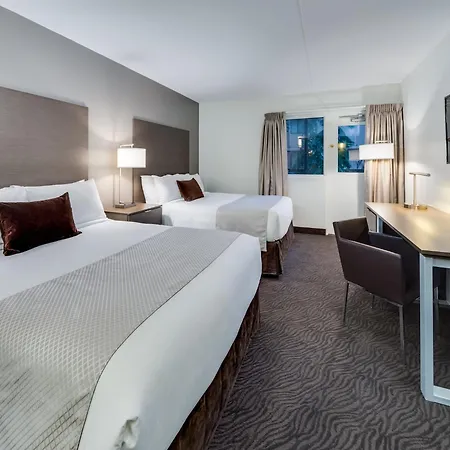 Heritage Inn Hotel & Convention Centre - Brooks-2