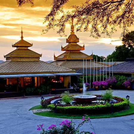 Bagan Thiripyitsaya Sanctuary Resort-2