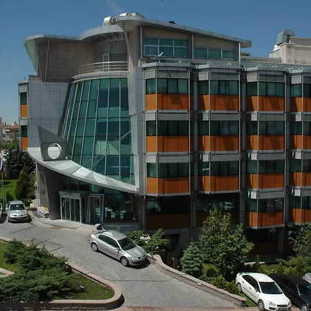 Hotel Midi-2