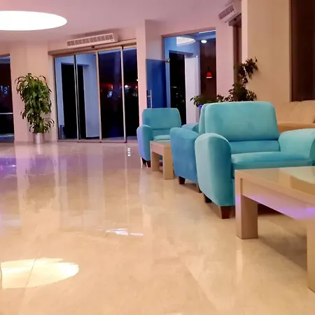 Palmea Hotel-2