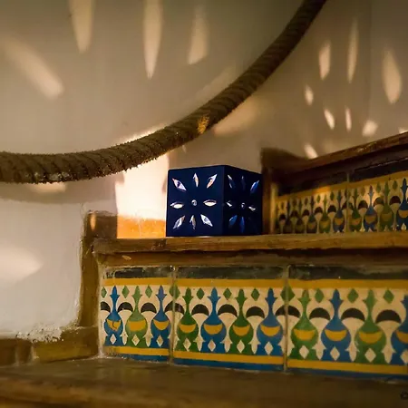 Hotel Emeraude Essaouira-3