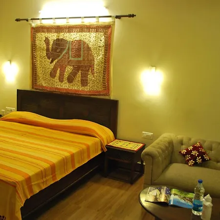 Hotel H R Palace-3