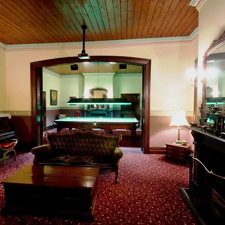 Ranelagh Bed And Breakfast-2