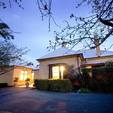 Ranelagh Bed And Breakfast-3
