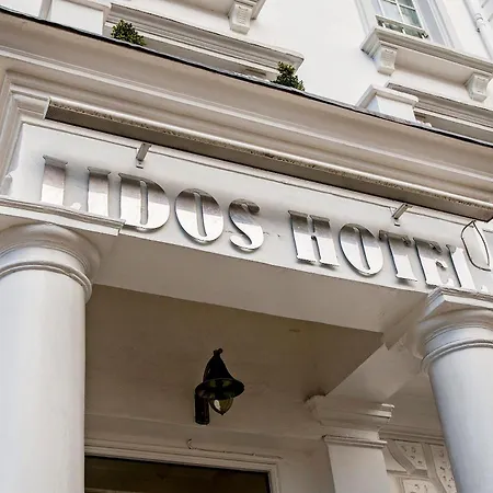 Lidos Hotel-3