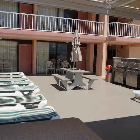 Beau Rivage Beach Resort-2