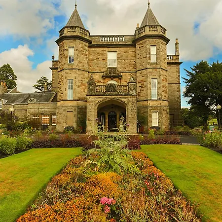 Dalmahoy Hotel & Country Club-3