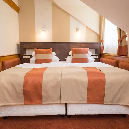 Hotel Spa Heviz-3