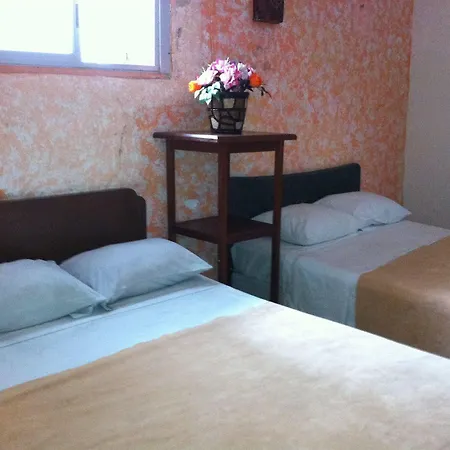 Hotel San Jose-2