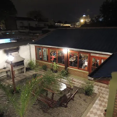 Hotel Buenos Aires-3