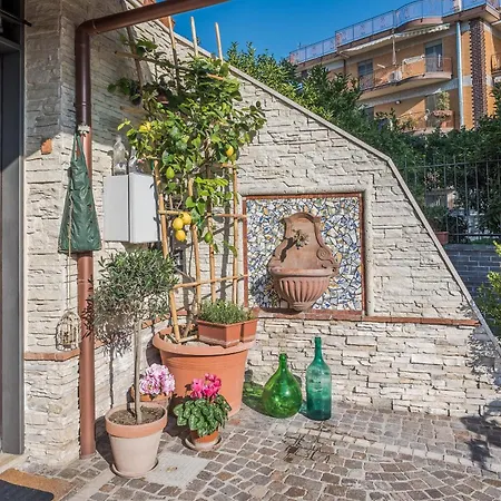 B&B La Casa Di Plinio-2