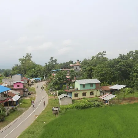 Tiger Corner Inn Homestay-3
