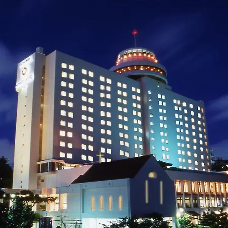 Infinisis Naha Shurijo By Hewitt Resort-3