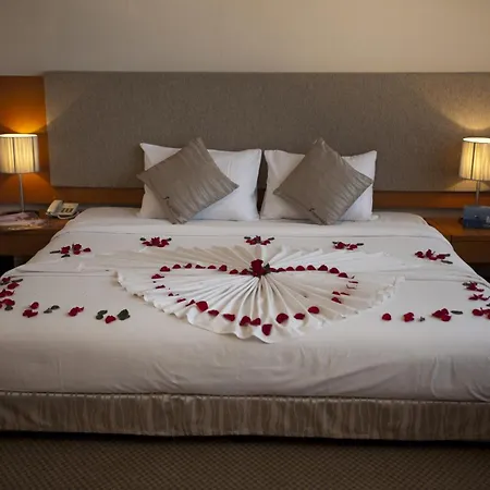 Muong Thanh Holiday Da Lat Hotel-3